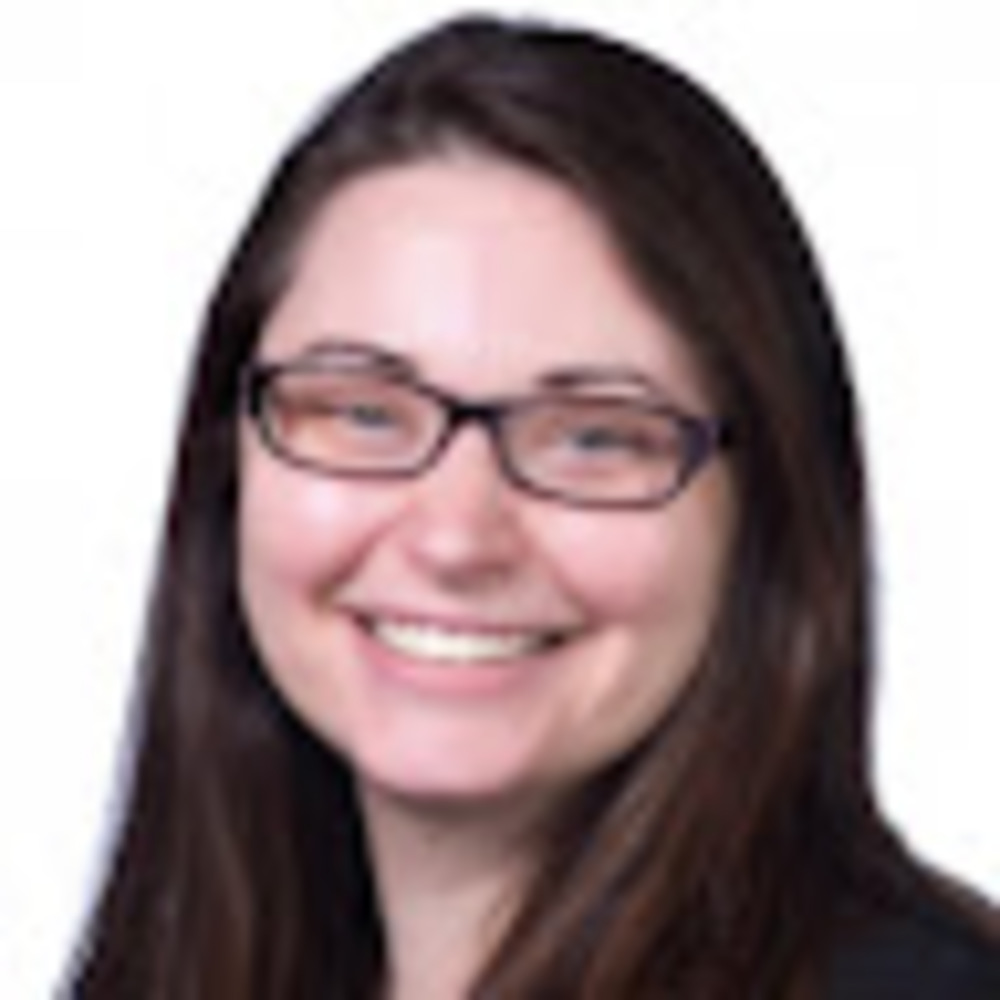 Meet your Posher, Kelsey